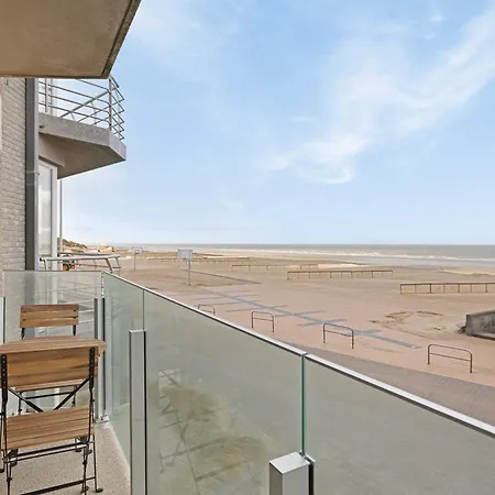 Atlantis 0102 Apartment *