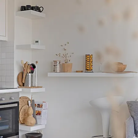 Apartment Atlantis 0102