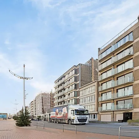 Apartment Atlantis 0102 *