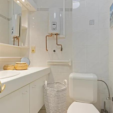 Apartment Atlantis 0102 Saint-Idesbald