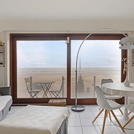 Atlantis 0102 * Sint-Idesbald