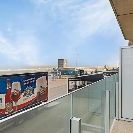 Atlantis 0102 Apartment