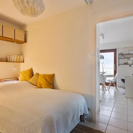 Atlantis 0102 Apartment *