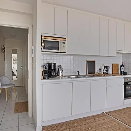 Atlantis 0102 Apartment *