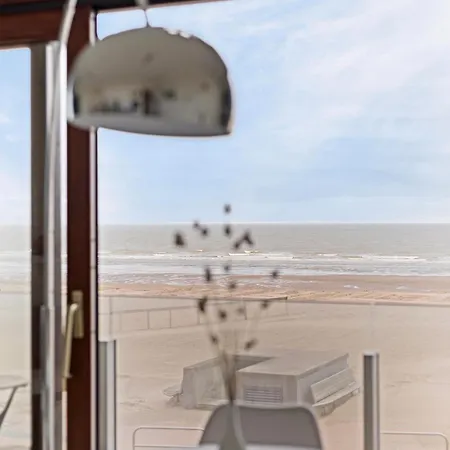 Atlantis 0102 * Saint-Idesbald