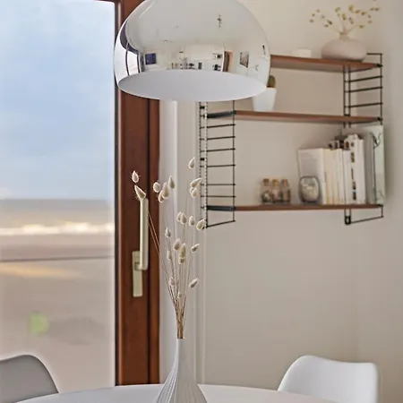 Atlantis 0102 Apartment