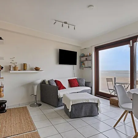 Apartment Atlantis 0102 *