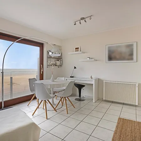 Atlantis 0102 Saint-Idesbald