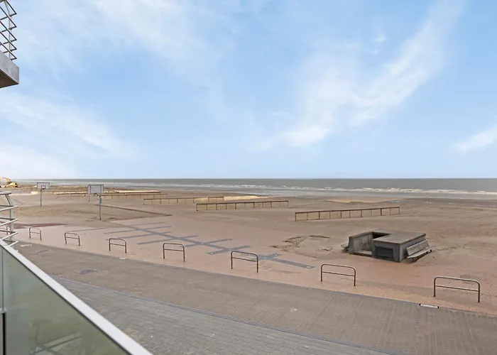 Atlantis 0102 Lägenhet