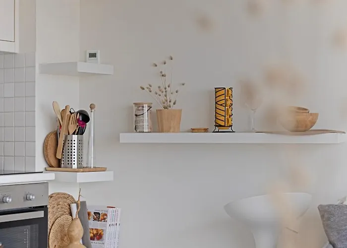 Lägenhet Atlantis 0102