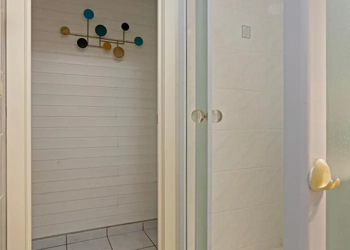 Atlantis 0102 Lägenhet *