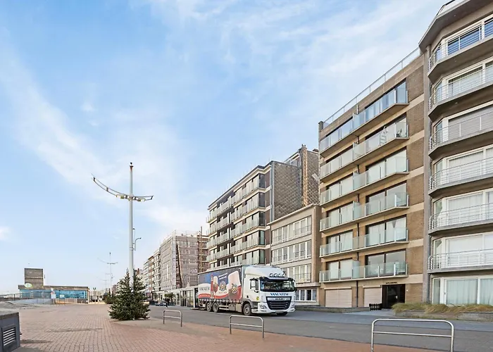 Lägenhet Atlantis 0102 *