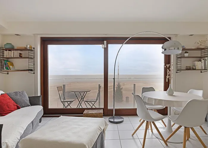 Atlantis 0102 * Sint-Idesbald