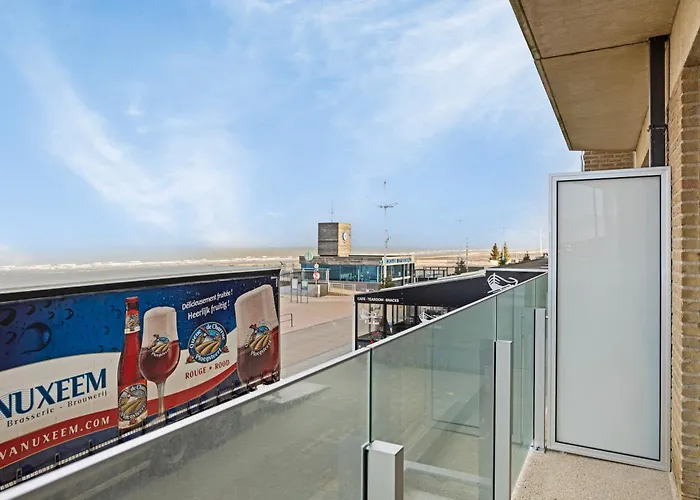 Atlantis 0102 Lägenhet