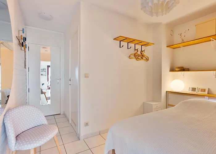 Lägenhet Atlantis 0102