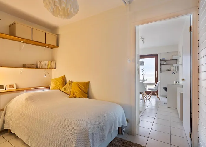 Atlantis 0102 Lägenhet *