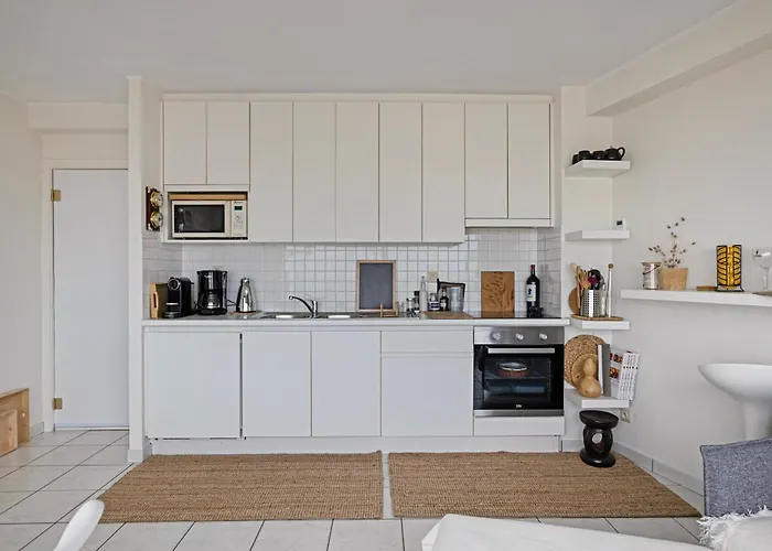 Lägenhet Atlantis 0102 *