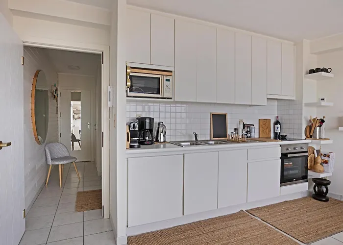 Atlantis 0102 Lägenhet *