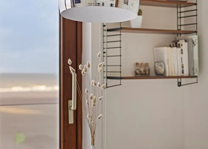 Atlantis 0102 Lägenhet