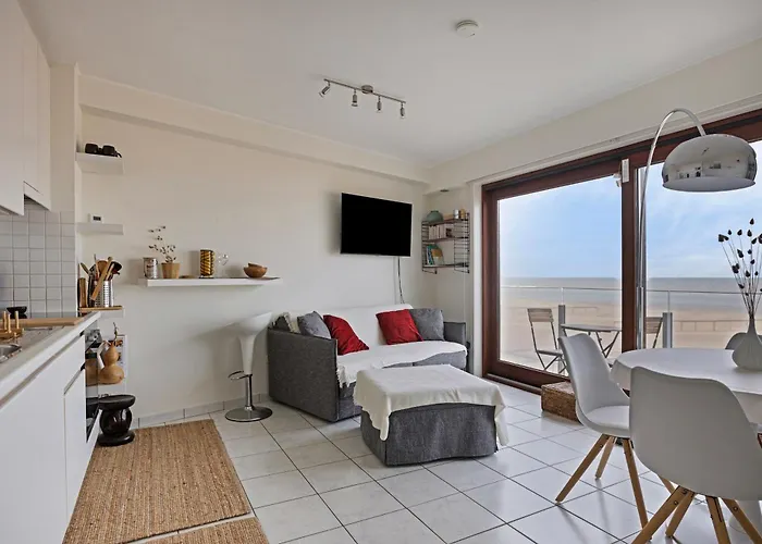 Lägenhet Atlantis 0102 *