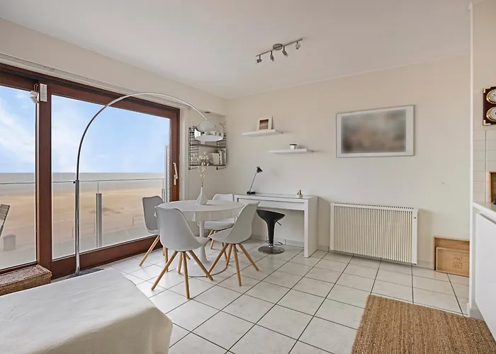 Atlantis 0102 Sint-Idesbald