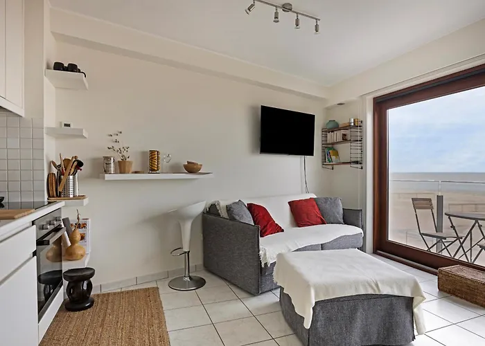 Atlantis 0102 Lägenhet